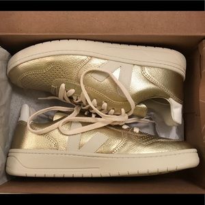 veja v10 gold